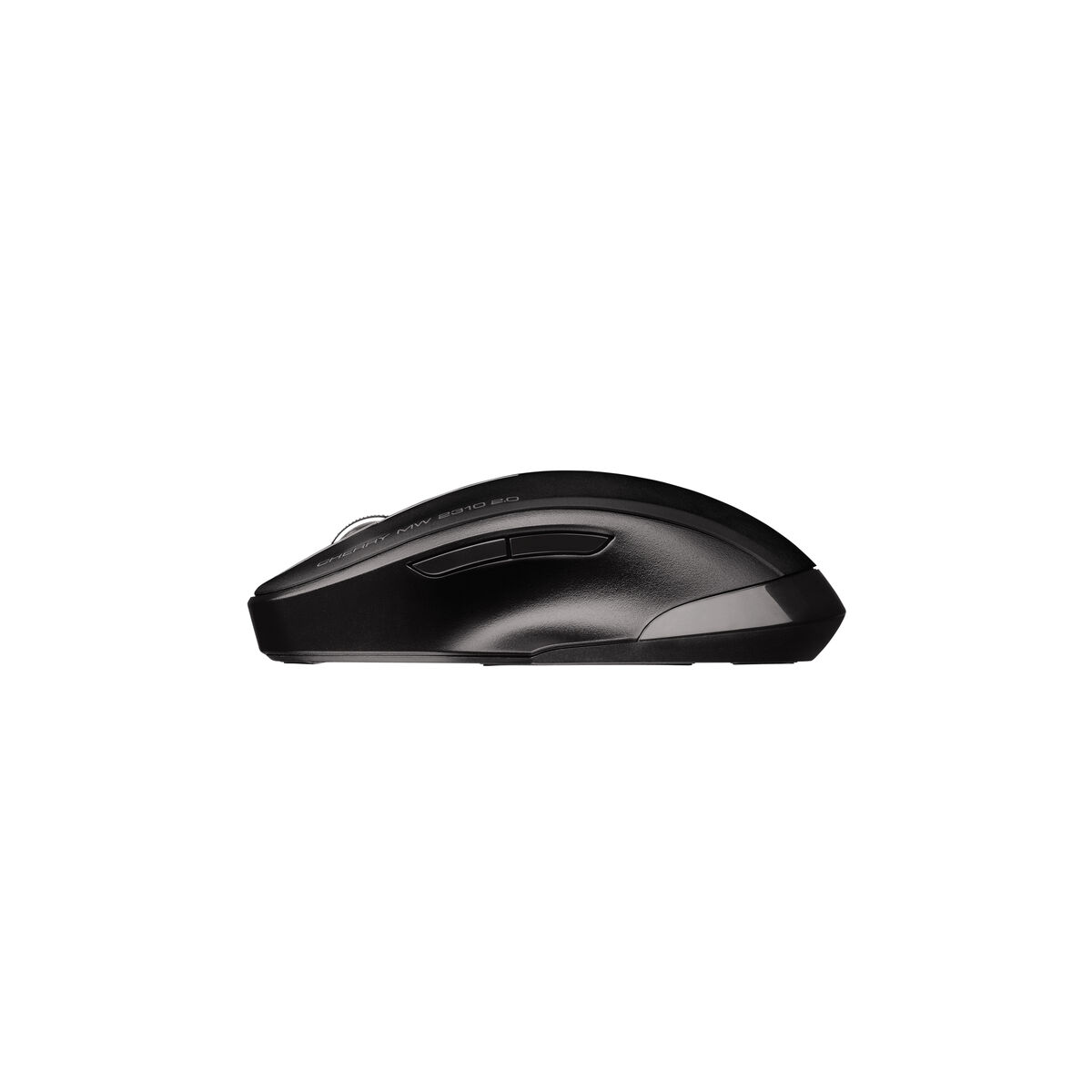 Rato sem Fios Cherry JW-T0320 Preto 2400 dpi